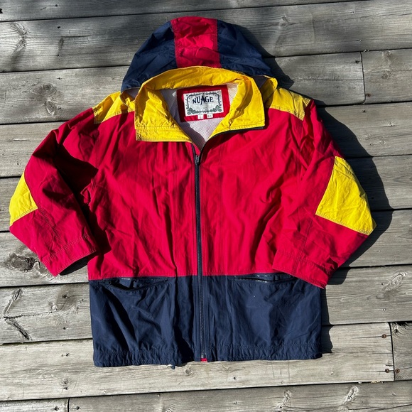 Nuage Parka - Picture 2 of 2